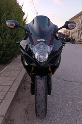 Suzuki Gsxr К6 1000 А2 35kw, снимка 3