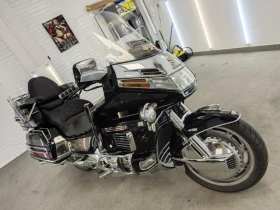Honda Gold Wing | Mobile.bg    11