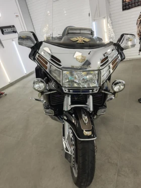 Honda Gold Wing | Mobile.bg    2