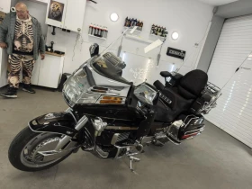 Honda Gold Wing | Mobile.bg    9