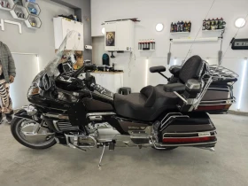 Honda Gold Wing | Mobile.bg    14