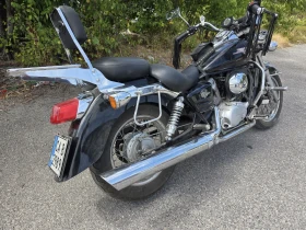 Honda 125 SHADOW | Mobile.bg    3
