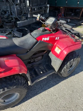 Honda FourTrax | Mobile.bg    3