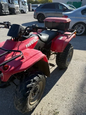 Honda FourTrax | Mobile.bg    5
