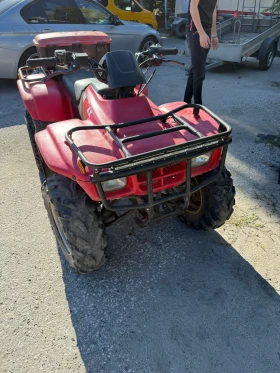 Honda FourTrax | Mobile.bg    4