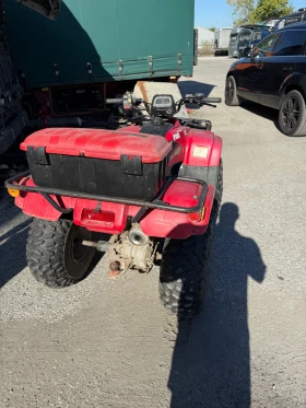 Honda FourTrax | Mobile.bg    2