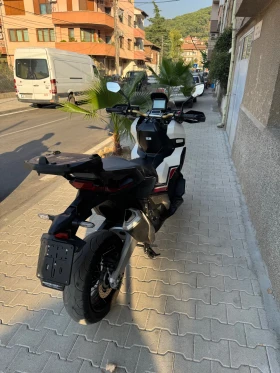 Honda X-ADV  !!! | Mobile.bg    2