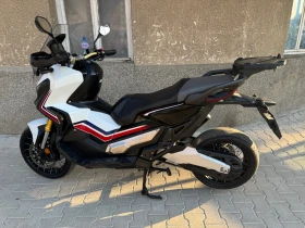    Honda X-ADV  !!!