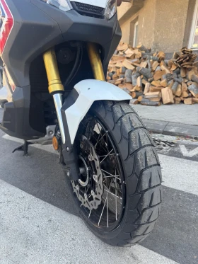 Honda X-ADV  !!! | Mobile.bg    8