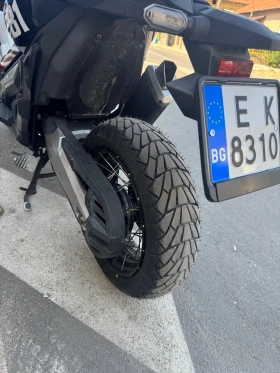 Honda X-ADV  !!! | Mobile.bg    7