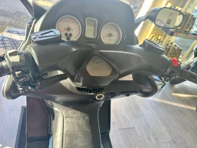 Yamaha T-max 500i 06.2007. | Mobile.bg    2