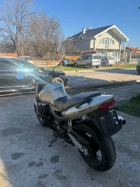 Kawasaki Zr 7R А2 КАТЕГОРИЯ ЛИЗИНГ , снимка 3