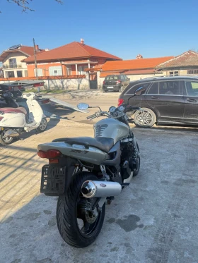 Kawasaki Zr 7R А2 КАТЕГОРИЯ ЛИЗИНГ , снимка 6