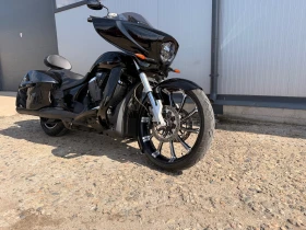 ����� �� �������� �� Victory Cross Country Victory 23