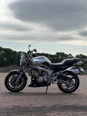 Yamaha FZ6N | Mobile.bg � ����� ������ 6