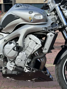 Yamaha FZ6N | Mobile.bg � ����� ������ 5
