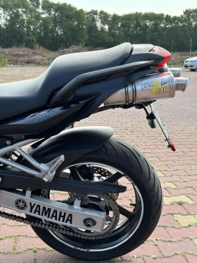 Yamaha FZ6N | Mobile.bg � ����� ������ 10