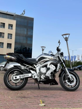 Yamaha FZ6N | Mobile.bg � ����� ������ 12