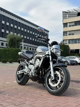 Yamaha FZ6N | Mobile.bg � ����� ������ 3