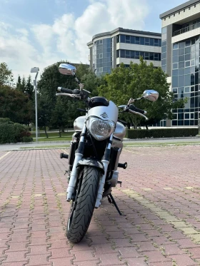 Yamaha FZ6N | Mobile.bg � ����� ������ 8