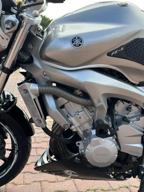 Yamaha FZ6N | Mobile.bg � ����� ������ 2