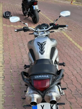 Yamaha FZ6N | Mobile.bg � ����� ������ 9
