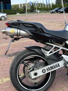 Yamaha FZ6N | Mobile.bg � ����� ������ 11