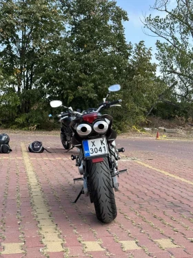 Yamaha FZ6N | Mobile.bg � ����� ������ 7