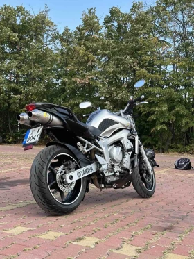 Yamaha FZ6N | Mobile.bg � ����� ������ 4
