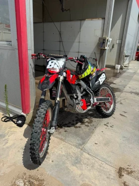 Honda Crf undefined | Auto.bg — изображение 3