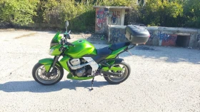 Kawasaki Z 750 | Mobile.bg � ����� ������ 12