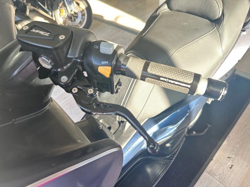 Yamaha T-max 500i 06.2007г., снимка 3 - Мотоциклети и мототехника - 52157443