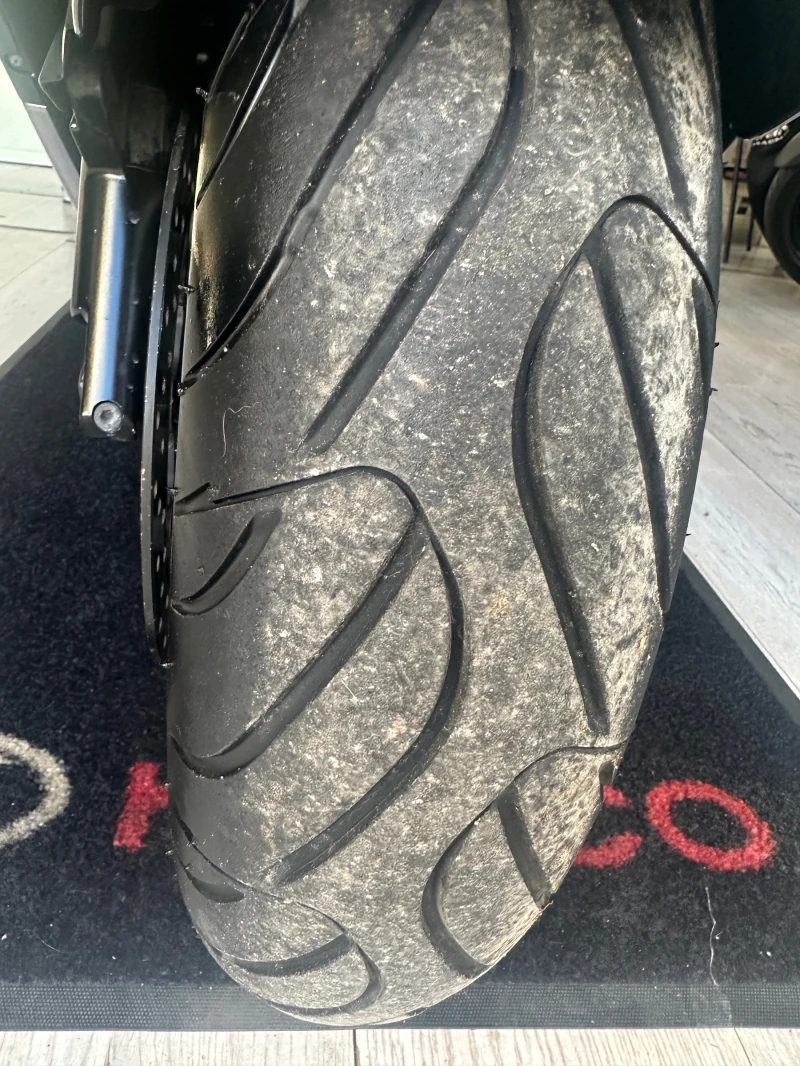 Yamaha T-max 500i 06.2007г., снимка 11 - Мотоциклети и мототехника - 52157443