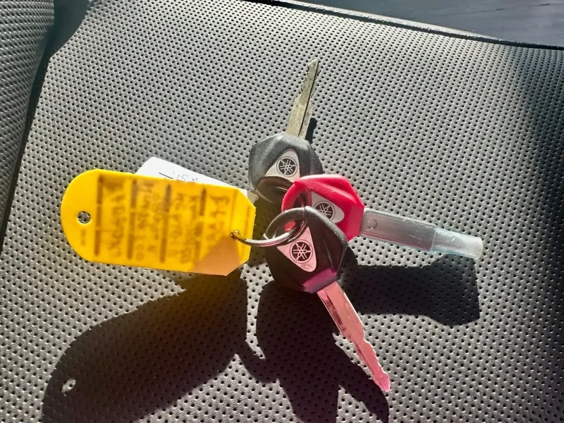 Yamaha T-max 500i 06.2007г., снимка 13 - Мотоциклети и мототехника - 52157443