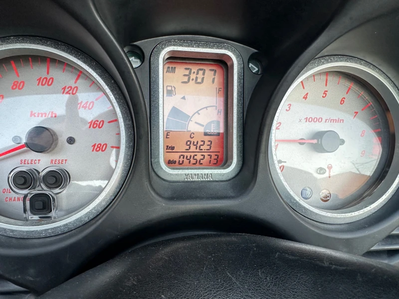 Yamaha T-max 500i 06.2007г., снимка 16 - Мотоциклети и мототехника - 52157443