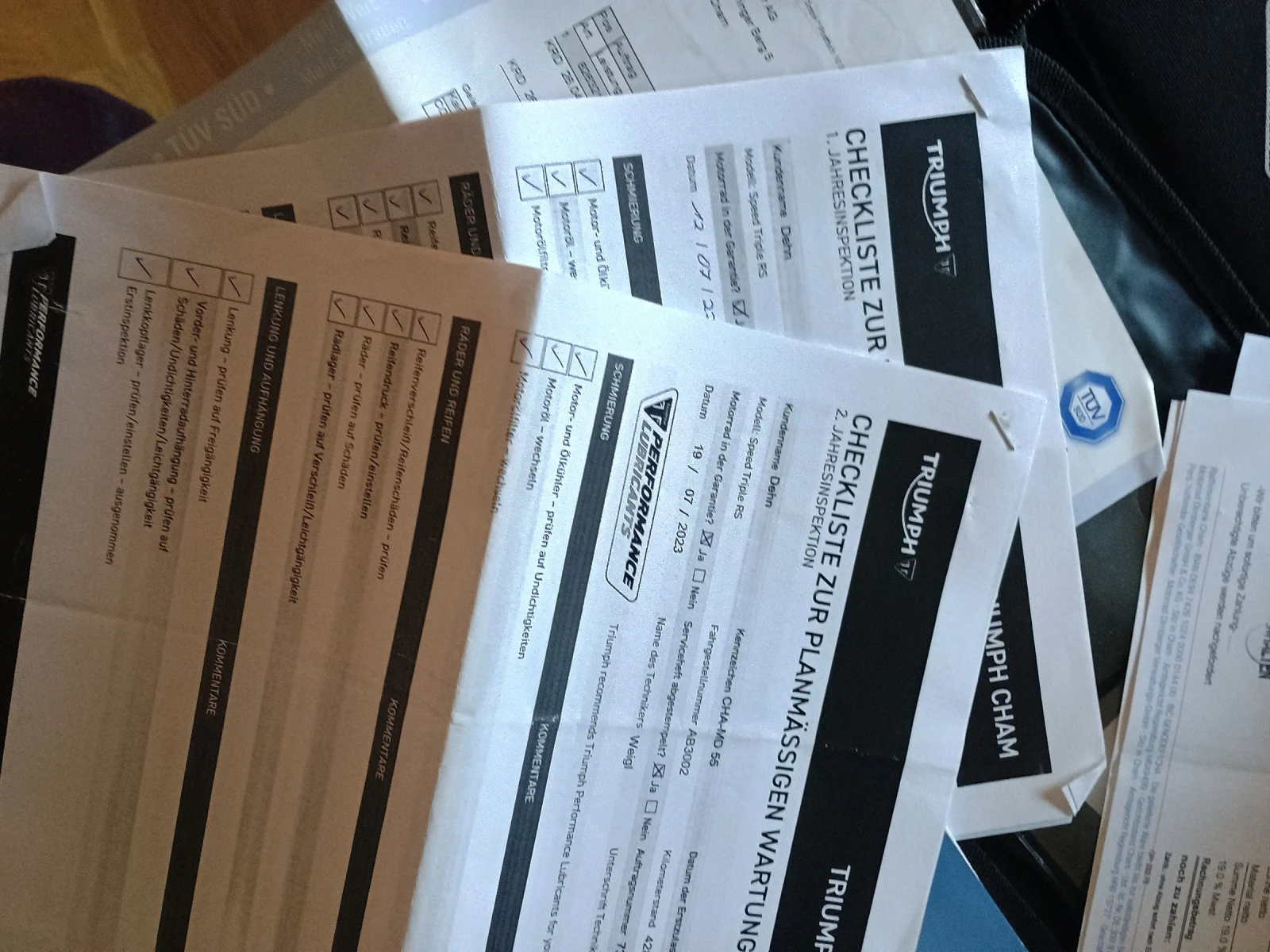 Triumph Speed Triple RS | Mobile.bg   11