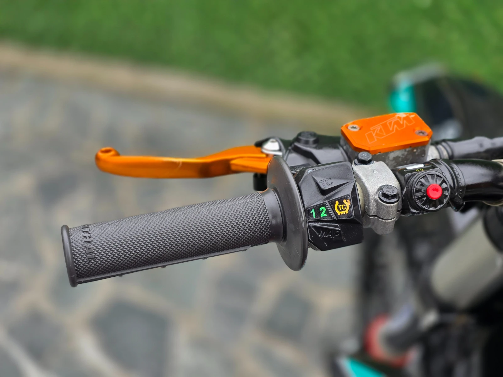 Ktm SX-F 💥450💥ЛИЗИНГ💥СТАРТЕР, снимка 11 - Мотоциклети и мототехника - 52965965