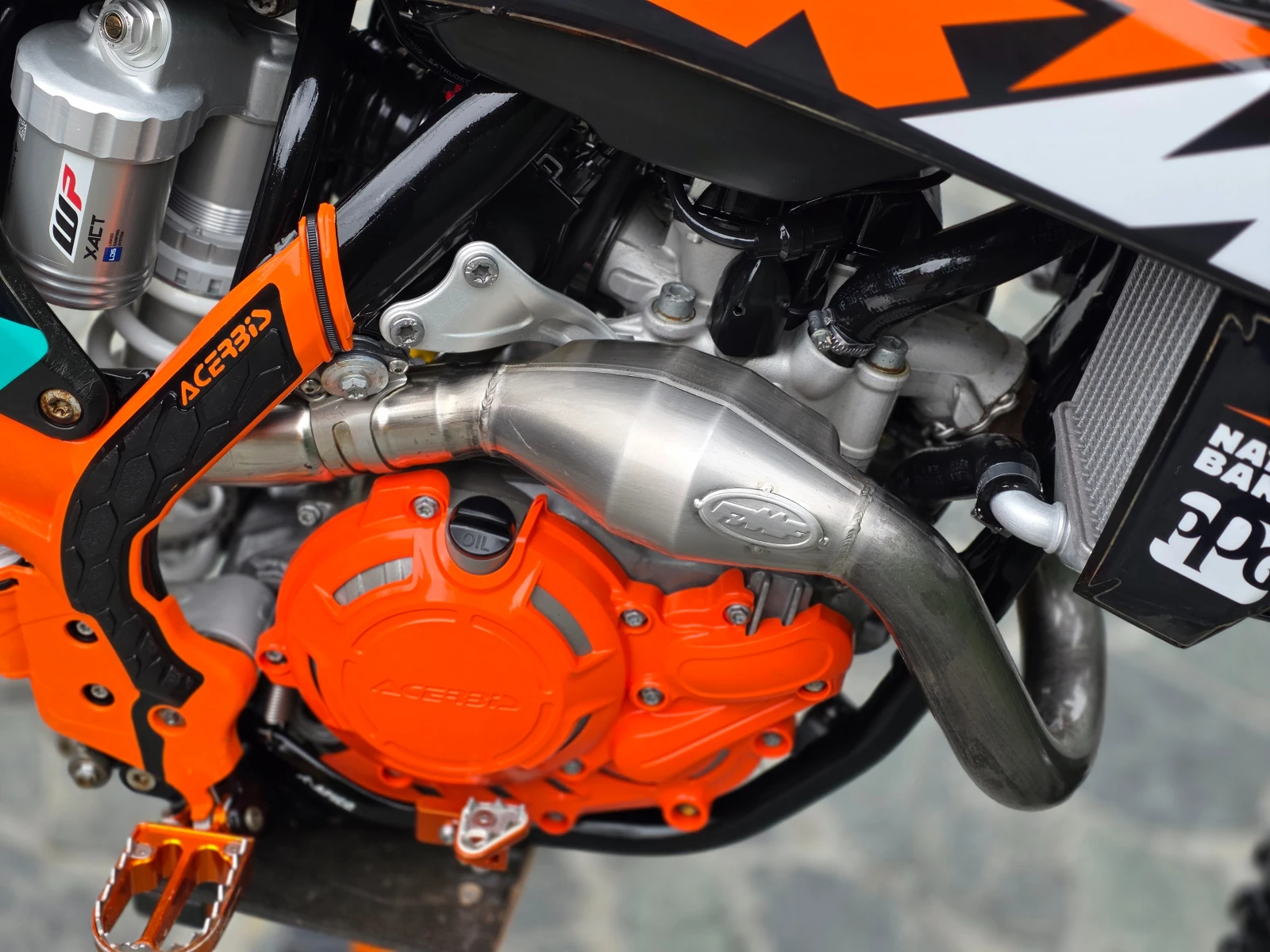 Ktm SX-F 💥450💥ЛИЗИНГ💥СТАРТЕР - изображение 7