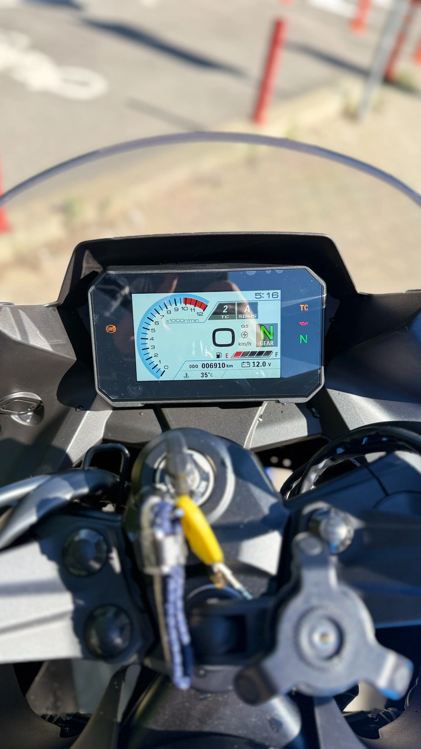 Suzuki Gsxr 8R, снимка 8 - Мотоциклети и мототехника - 55156411