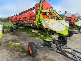 Комбайн Claas  LEXION 760 TT, снимка 10