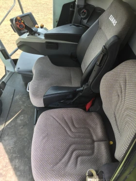 Комбайн Claas  LEXION 760 TT, снимка 8