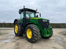      John Deere 7310R     20%