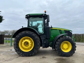      John Deere 7310R     20%