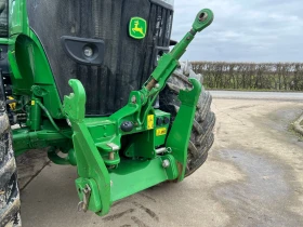 Трактор John Deere 7310R лизинг с първоначална вноска 20%, снимка 14