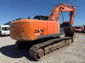 Багер Hitachi ZX 250 LCN-3, снимка 4