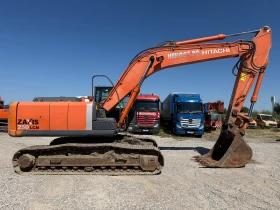 Багер Hitachi ZX 250 LCN-3, снимка 1