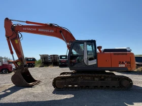 Багер Hitachi ZX 250 LCN-3, снимка 12
