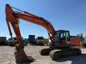 Багер Hitachi ZX 250 LCN-3, снимка 10