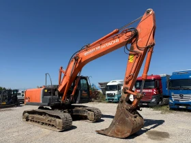 Багер Hitachi ZX 250 LCN-3, снимка 8