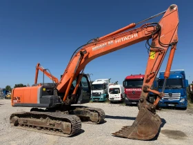 Багер Hitachi ZX 250 LCN-3, снимка 7
